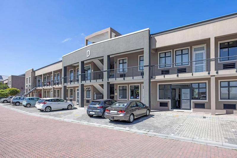To Let 0 Bedroom Property for Rent in Century City Western Cape